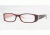 Vogue VO2634B Progressive Eyeglasses Top Violet-Pink Frame / 52 mm Prescription Lenses, 1666-5216