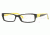 Vogue VO2644 SV Prescription Eyeglasses, 1825 Black Frame / 51 mm Prescription Lenses, 1825-5116