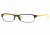 Vogue VO2645 Bifocal Eyeglasses - Blue Frame / 52 mm Prescription Lenses, 1828-5217