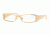Vogue VO3660B Bifocal Eyeglasses Brass Frame / 49 mm Prescription Lenses, 847-4916, Select Frame Color / Lens Diameter Brass Frame / 49 mm Prescription Lenses