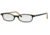 Vogue VO2312 Eyeglasses with No Line Progressive Rx Prescription Lenses