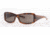 Vogue VO2455S Sunglasses 1506/3-5416 - Red Tortoise Brown