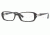 Vogue VO2709B Progressive Prescription Eyeglasses W44-5016 - Black Frame