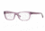 Vogue VO2767 Progressive Prescription Eyeglasses 2195-52 - Opal Light Violet Frame