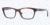Vogue VO2767 Progressive Prescription Eyeglasses W656-5017 - Dark Havana Frame