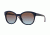 Vogue VO2795S Sunglasses 232548-53 - Night Blue Frame, Azure Grad Pink Grad Brown Lenses