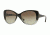 Vogue VO2819S Progressive Prescription Sunglasses VO2819S-18808E-58 - Lens Diameter 58 mm, Frame Color Top Black Grad Grey Transp