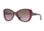 Vogue VO2819S Progressive Prescription Sunglasses VO2819S-214814-58 - Lens Diameter 58 mm, Frame Color Opal Cherry
