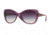 Vogue VO2819S Progressive Prescription Sunglasses VO2819S-226336-58 - Lens Diameter 58 mm, Frame Color Opal Bordeaux