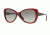 Vogue VO2819S Progressive Prescription Sunglasses VO2819S-226411-58 - Lens Diameter 58 mm, Frame Color Opal Bordeaux