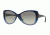 Vogue VO2819S Progressive Prescription Sunglasses VO2819S-234611-58 - Lens Diameter 58 mm, Frame Color Top Blue Grad Opal Azure