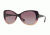 Vogue VO2819S Progressive Prescription Sunglasses VO2819S-23478H-58 - Lens Diameter 58 mm, Frame Color Top Violet Grad Opal Powder