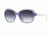 Vogue VO2871S Single Vision Prescription Sunglasses VO2871S-219236-56 - Lens Diameter 56 mm, Frame Color Opal Light Grey