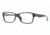 Vogue VO2883F Single Vision Prescription Eyeglasses W44-53 - Black Frame
