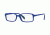 Vogue VO2893 Bifocal Prescription Eyeglasses 2055-51 - Bluette Frame