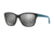 Vogue VO2896S Progressive Prescription Sunglasses VO2896S-W44-6G-54 - Lens Diameter 54 mm, Frame Color Black