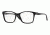 Vogue VO2907 Single Vision Prescription Eyeglasses W44-52 - Black Frame