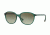 Vogue VO2939S Bifocal Prescription Sunglasses VO2939S-22668E-55 - Lens Diameter 55 mm, Frame Color Pine Green Transparent