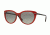 Vogue VO2941S Bifocal Prescription Sunglasses VO2941S-239111-56 - Lens Diameter 56 mm, Frame Color Raspberry Red