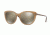 Vogue VO2941S Bifocal Prescription Sunglasses VO2941S-25335A-56 - Lens Diameter 56 mm, Frame Color Opal Sand