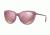 Vogue VO2941S Bifocal Prescription Sunglasses VO2941S-25355R-56 - Lens Diameter 56 mm, Frame Color Opal Pink