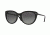 Vogue VO2941S Bifocal Prescription Sunglasses VO2941S-W44-T3-56 - Lens Diameter 56 mm, Frame Color Black