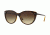 Vogue VO2941S Bifocal Prescription Sunglasses VO2941S-W65613-56 - Lens Diameter 56 mm, Frame Color Dark Havana