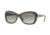 Vogue VO2943SB Single Vision Prescription Sunglasses VO2943SB-239011-55 - Lens Diameter 55 mm, Frame Color Top Light Grey/pink