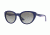 Vogue VO2963S Bifocal Prescription Sunglasses VO2963S-246411-53 - Lens Diameter 53 mm, Frame Color Blue