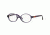 Vogue VO2965 Bifocal Prescription Eyeglasses 2317-41 - Violet Frame