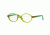 Vogue VO2965 Bifocal Prescription Eyeglasses 2318-41 - Green Frame
