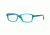 Vogue VO2966 Bifocal Prescription Eyeglasses 2314-46 - Opal Azure Frame