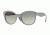 Vogue VO2992S Sunglasses 234211-53 - Lilac Frame, Grey Gradient Lenses