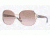 Vogue VO3769SB Sunglasses 756/14-5817 - Light Pink Brown Gradient Pink