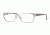 Vogue VO3816 Single Vision Prescription Eyeglasses 548-5116 - Gunmetal Frame