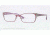 Vogue VO3865 Progressive Prescription Eyeglasses 928-52 - Gunmetal Sand Violet Frame, Demo Lens Lenses
