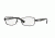 Vogue VO3916 Progressive Prescription Eyeglasses 352-51 - Black Frame
