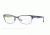 Vogue VO3918 Single Vision Prescription Eyeglasses 548-52 - Green/brushed Gunmetal Frame