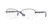 Vogue VO3936B Progressive Prescription Eyeglasses 940-52 - Metallized Violet Frame