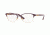 Vogue VO4066 Bifocal Prescription Eyeglasses 5060-51 - Violet/Gold Frame
