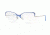Vogue VO4077 Eyeglass Frames 5073-52 - Bluette Frame