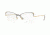 Vogue VO4077 Eyeglass Frames 5088-52 - Gold/grey Frame