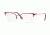 Vogue VO4095B Prescription Eyeglasses, 53mm, Fuxia/silver, VO4095B-5092-53-SV