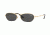 Vogue VO4107S Progressive Prescription Sunglasses, 54mm, Gold, VO4107S-280-87-54-PRO