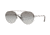 Vogue VO4113S Sunglasses - Mens 548/11-54 - , Gray Gradient Lenses