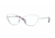Vogue VO4142B Bifocal Prescription Eyeglasses, 52mm, Silver, VO4142B-323-52-BI
