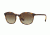 Vogue VO5051SF Progressive Prescription Sunglasses VO5051SF-W65613-52 - Lens Diameter 52 mm, Frame Color Dark Havana