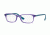 Vogue VO5053 Eyeglass Frames 2404-51 - Opal Dark Violet Frame