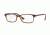 Vogue VO5053 Eyeglass Frames 2406-51 - Dark Havana Frame
