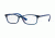 Vogue VO5053 Eyeglass Frames 2633-51 - Transp Blue/transp Light Viole Frame